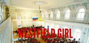 Read more about the article Westfield Girl To Compete In Moscow