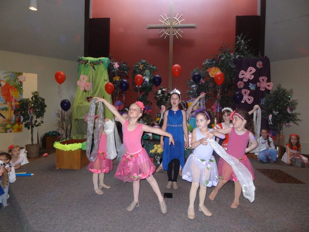 Music & Dance Academy International Talent Academy