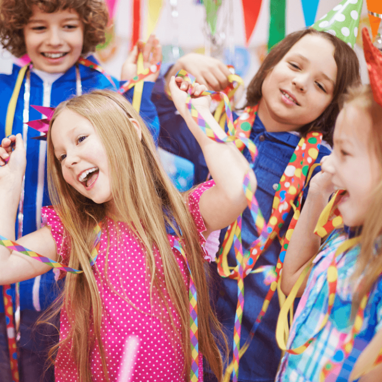 Read more about the article 20 Cures for your kids’ Spring Fever