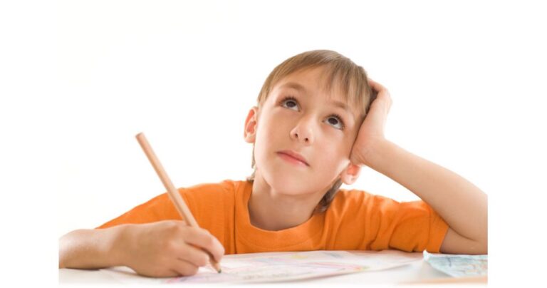 Read more about the article Help Your Child Get Organized; Part 1