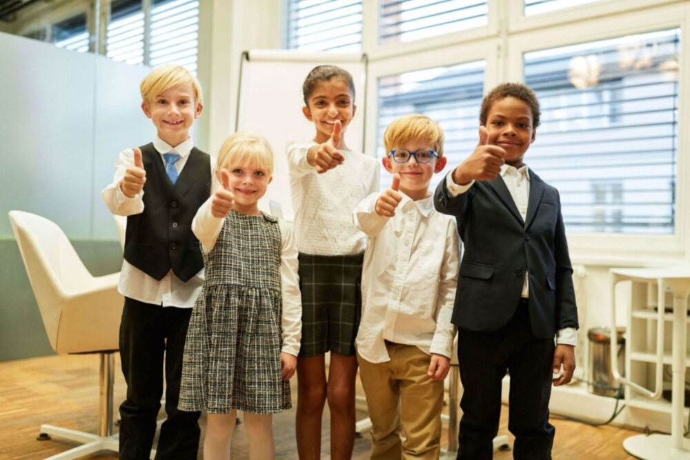 You are currently viewing 5 ways we can help our children succeed
