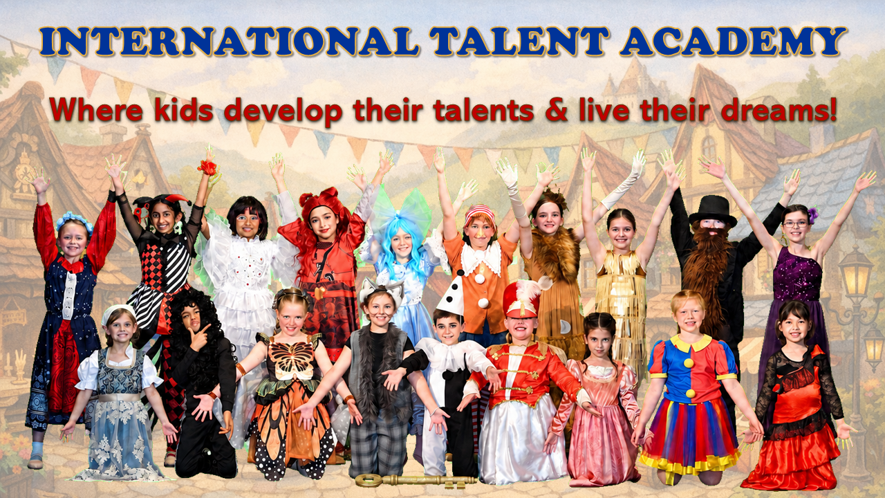 International Talent Academy business photo