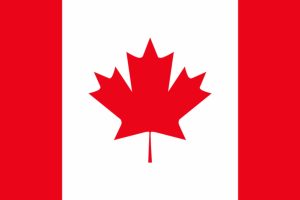 Canada flag