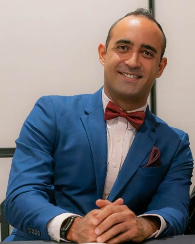 Zhivko_Ballroom teacher